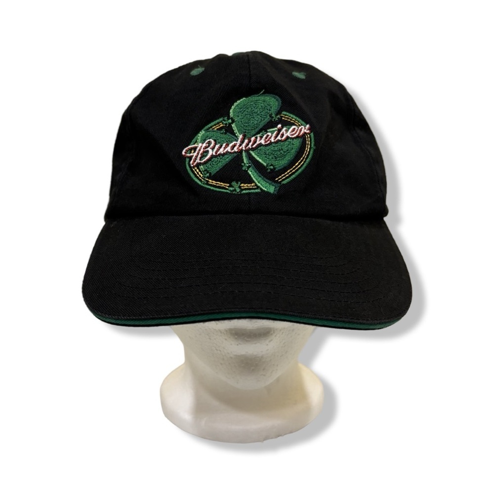 Vintage Budweiser Hat